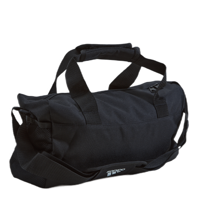 Adidas Linear Duffel Bag Xs Black / White