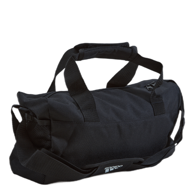 Adidas Linear Duffel Bag Xs Black / White