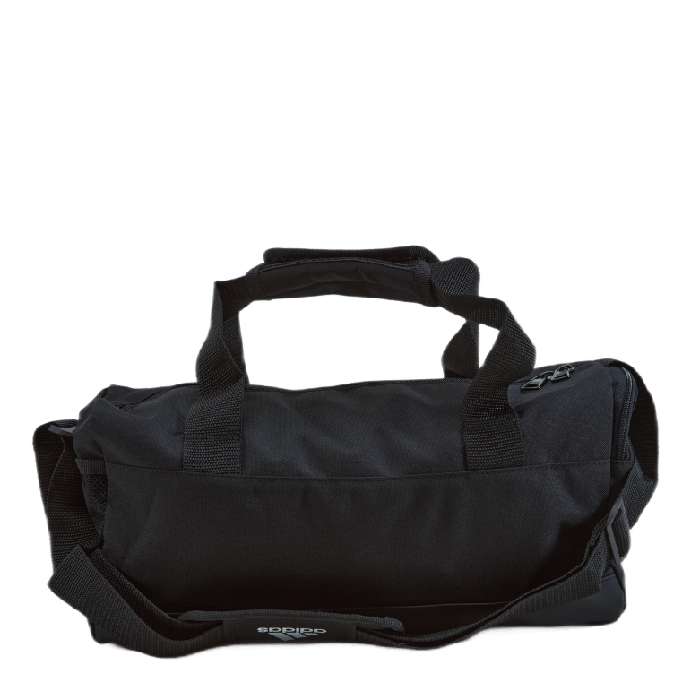 Adidas Linear Duffel Bag Xs Black / White