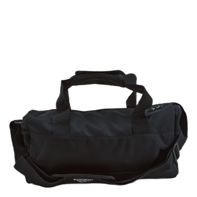 Adidas Linear Duffel Bag Xs Black / White