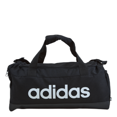 Essentials Duffel Bag Xs Black / White