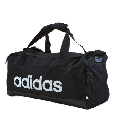 Essentials Duffel Bag Xs Black / White