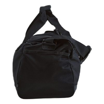 Essentials Duffel Bag Xs Black / White