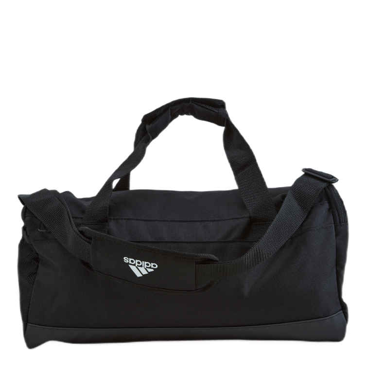 Essentials Duffel Bag Xs Black / White