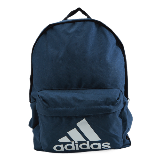 Classic Bos Backpack Crew Navy / Black / White