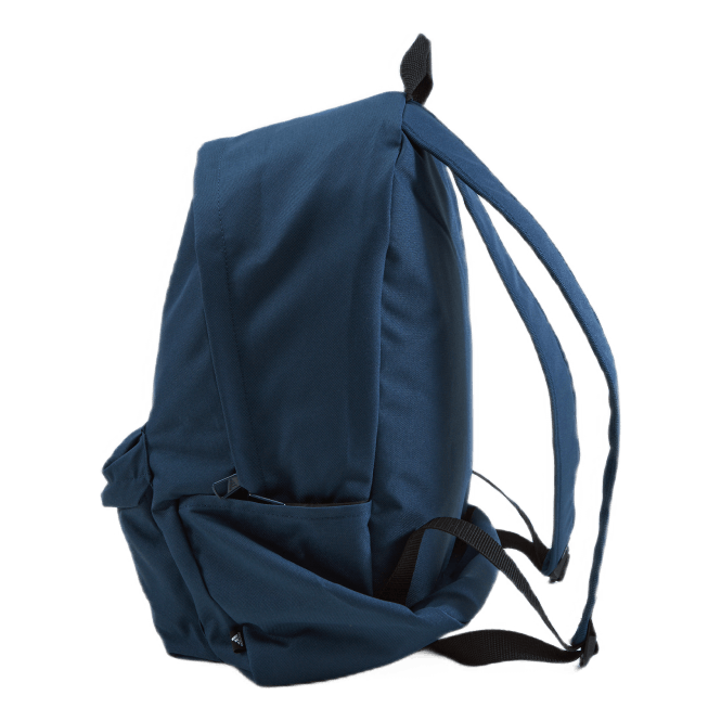 Classic Bos Backpack Crew Navy / Black / White