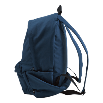 Classic Bos Backpack Crew Navy / Black / White