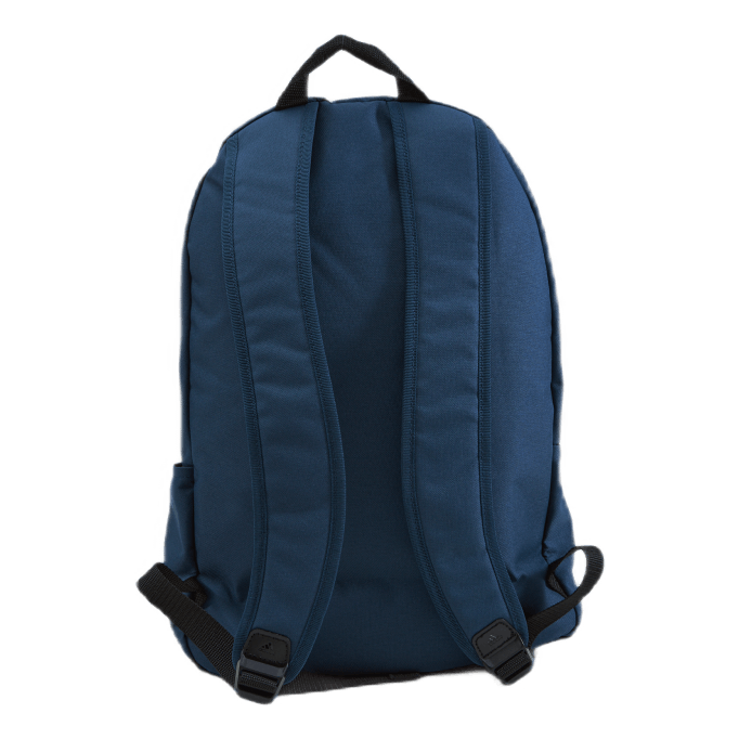 Classic Bos Backpack Crew Navy / Black / White