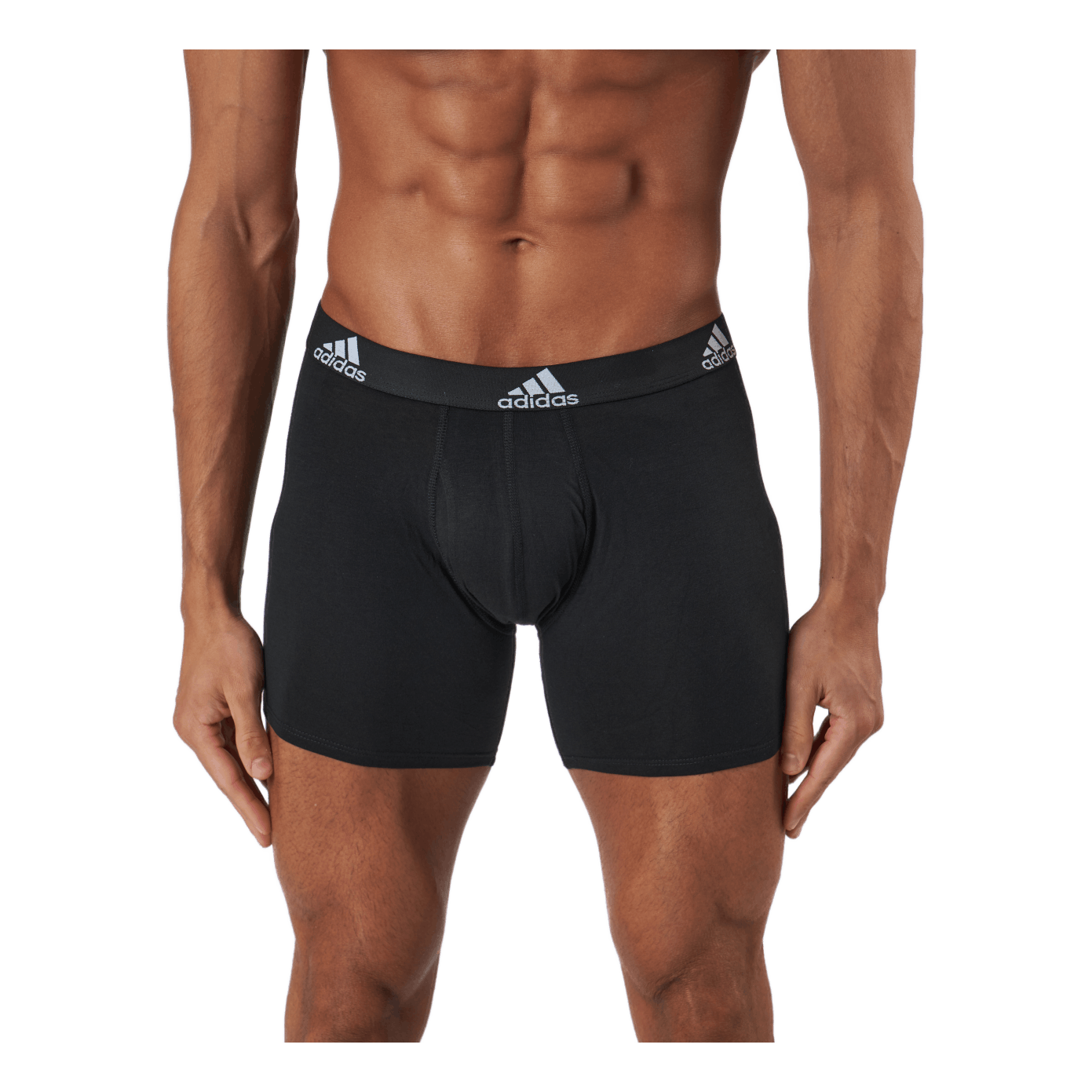 Bos Brief 3Pp Black