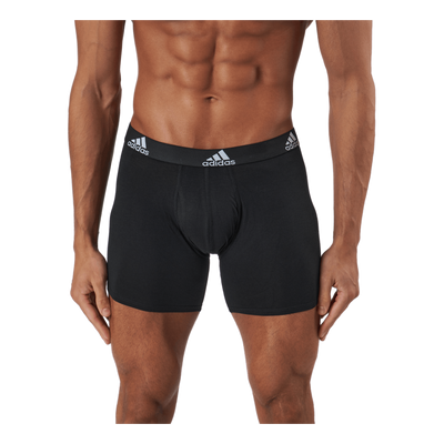 Bos Brief 3Pp Black