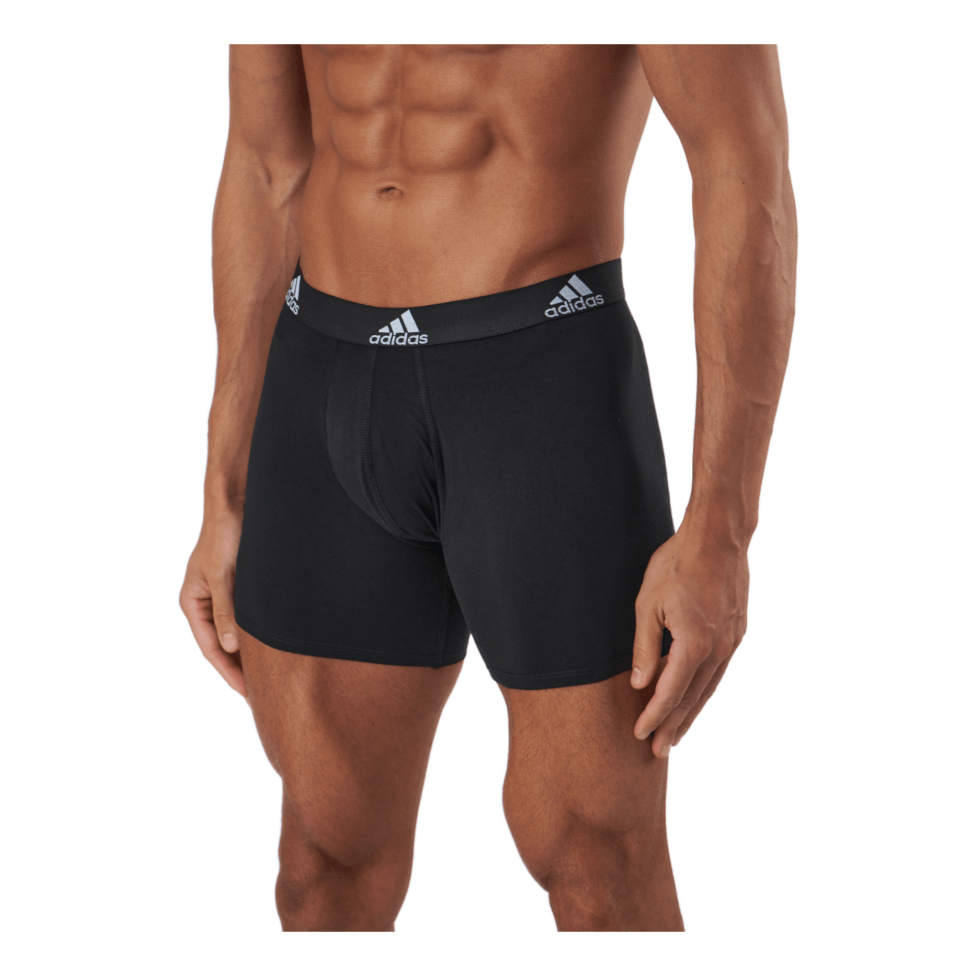 Bos Brief 3Pp Black