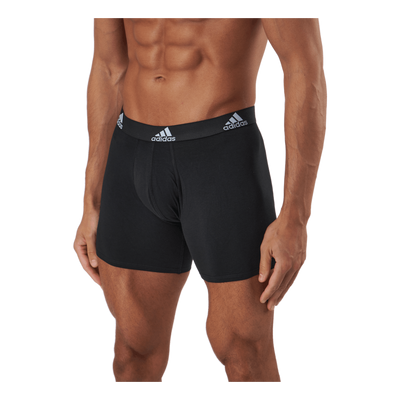 Bos Brief 3Pp Black