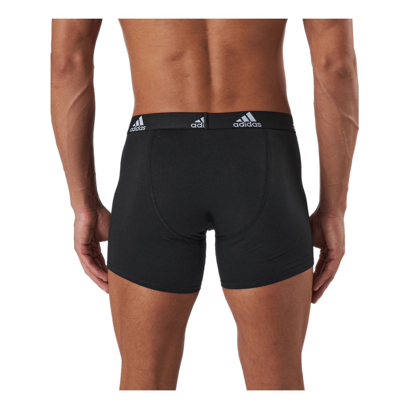 Bos Brief 3Pp Black