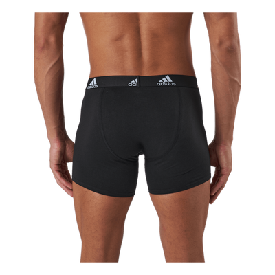 Bos Brief 3Pp Black