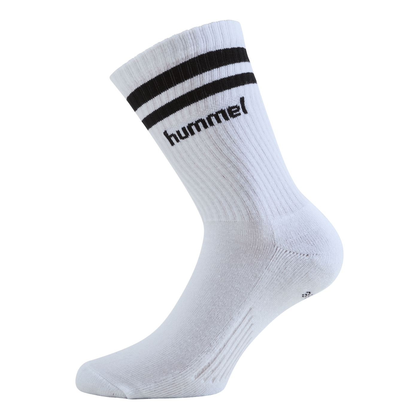 Hmlretro A-pack Socks Mix White/black