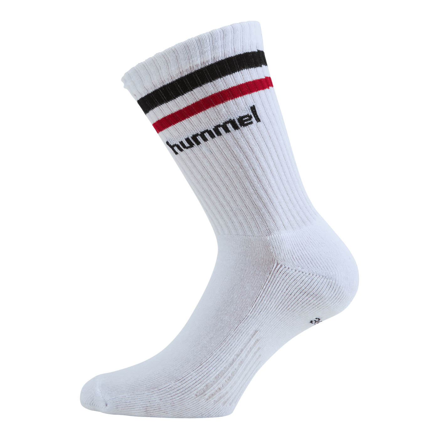 Hmlretro A-pack Socks Mix White/black