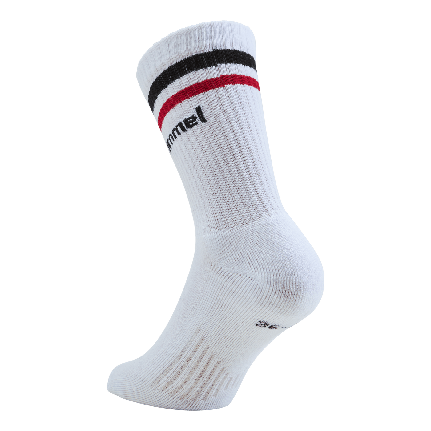 Hmlretro A-pack Socks Mix White/black