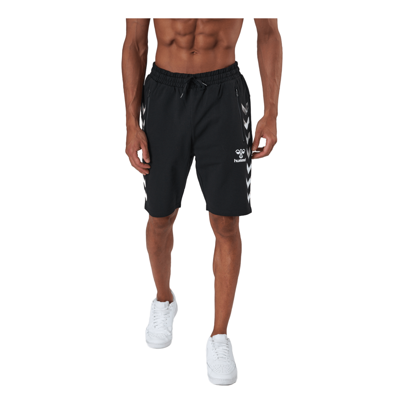 Hmlray 2.0 Shorts Black