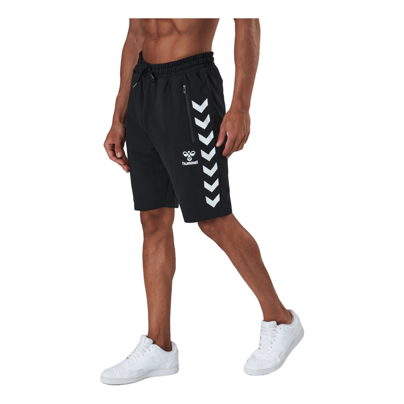 Hmlray 2.0 Shorts Black