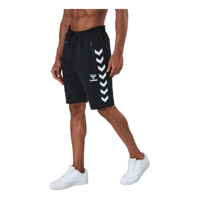 Hmlray 2.0 Shorts Black