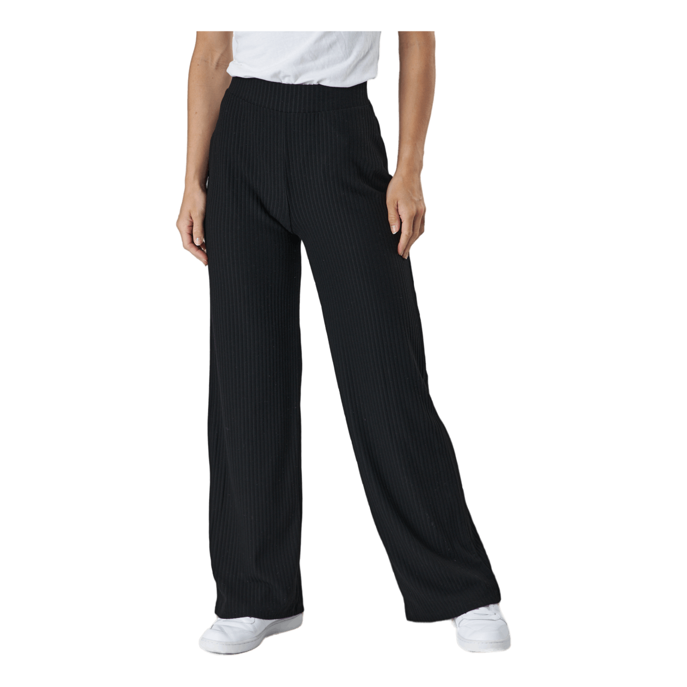 Onlemma Nella Wide Pant Noos J Black