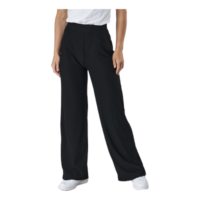 Onlemma Nella Wide Pant Noos J Black