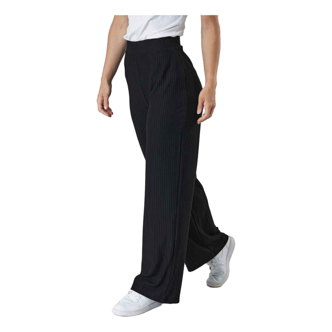 Onlemma Nella Wide Pant Noos J Black