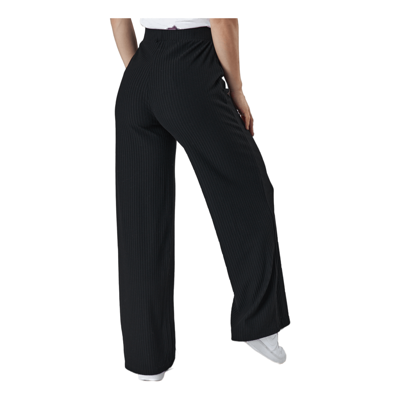 Onlemma Nella Wide Pant Noos J Black