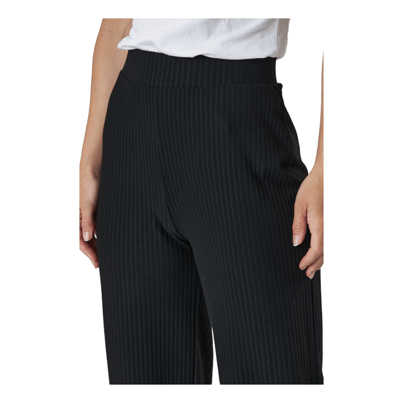 Onlemma Nella Wide Pant Noos J Black