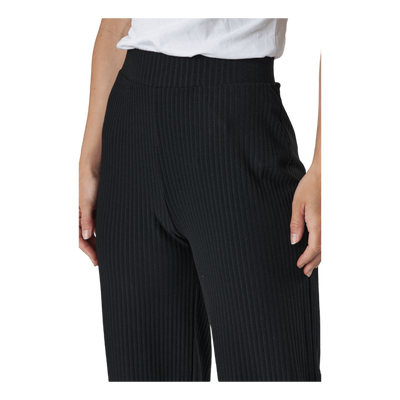 Onlemma Nella Wide Pant Noos J Black