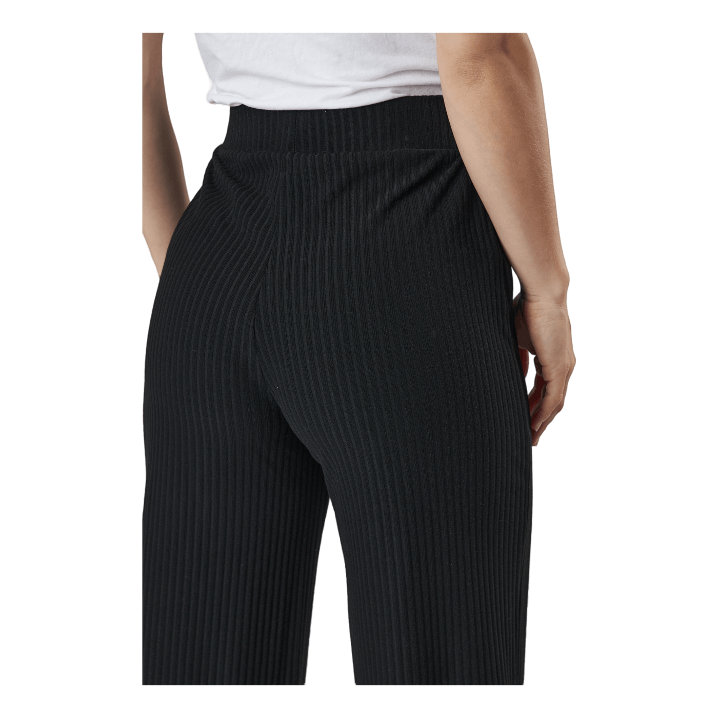 Onlemma Nella Wide Pant Noos J Black