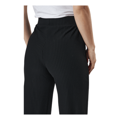 Onlemma Nella Wide Pant Noos J Black