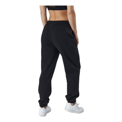 Pcchilli Hw Sweat Pants Noos B Black