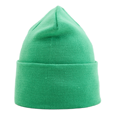 Logo Woolie Semi Screaming Green / White