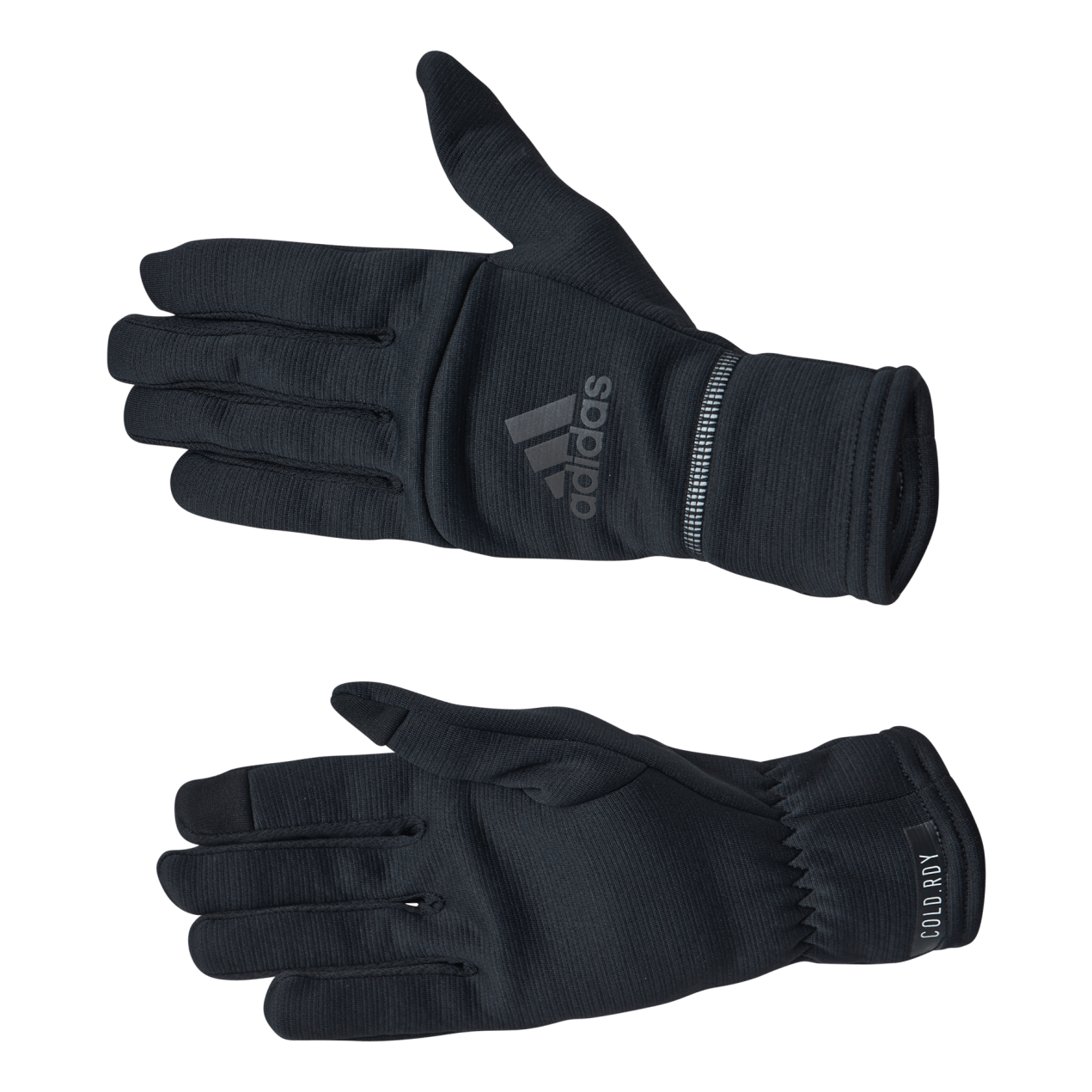 Glove Cold.Rdy 300 Grams Black / Black / Black Reflective