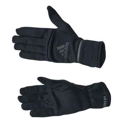 Glove Cold.Rdy 300 Grams Black / Black / Black Reflective