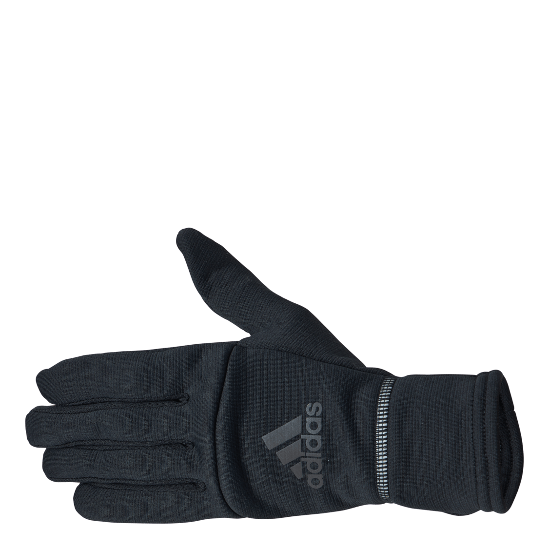 Glove Cold.Rdy 300 Grams Black / Black / Black Reflective