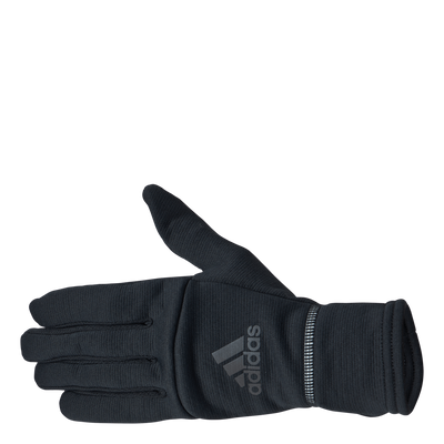 Glove Cold.Rdy 300 Grams Black / Black / Black Reflective