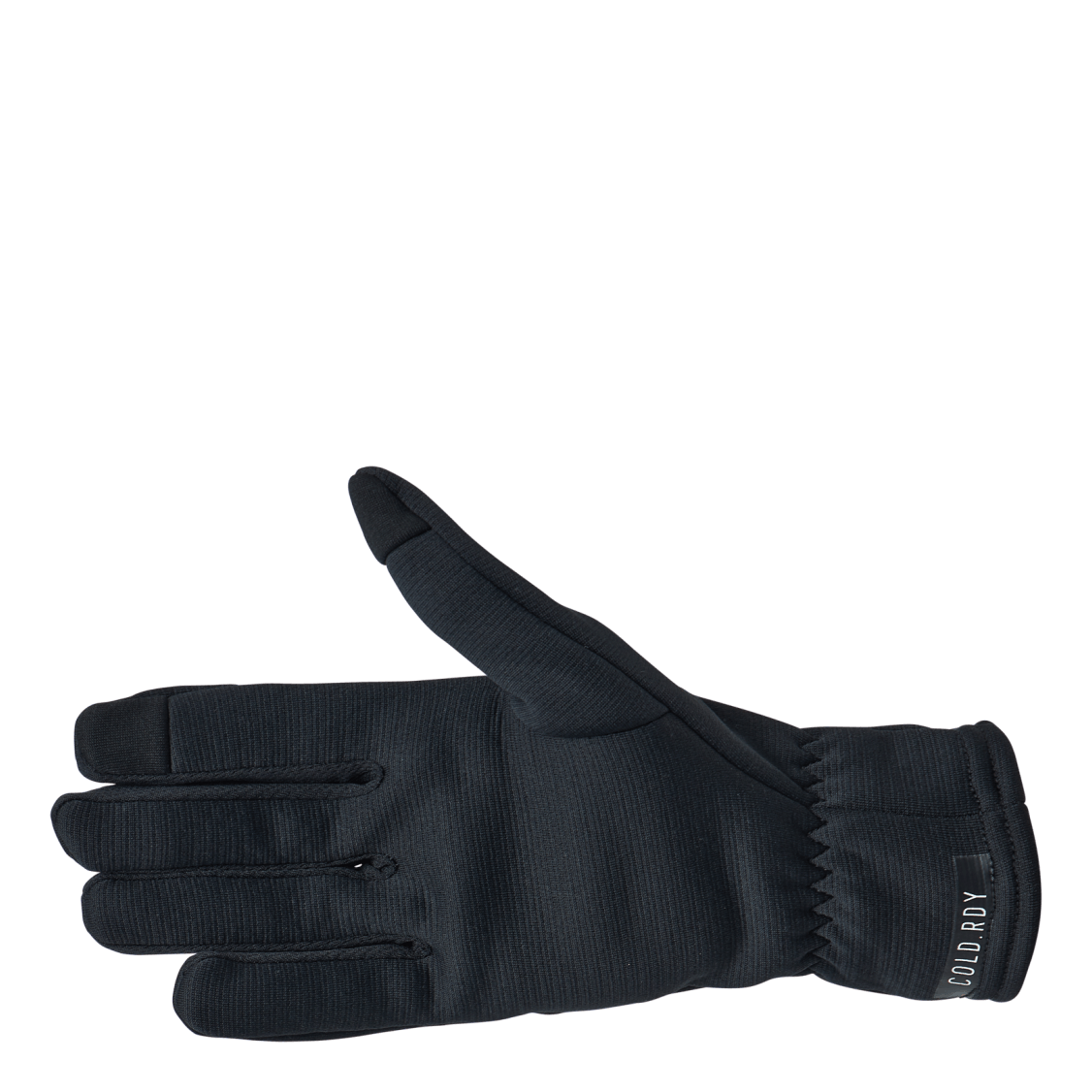 Glove Cold.Rdy 300 Grams Black / Black / Black Reflective