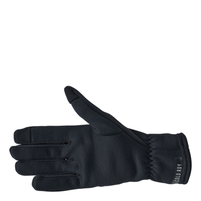 Glove Cold.Rdy 300 Grams Black / Black / Black Reflective