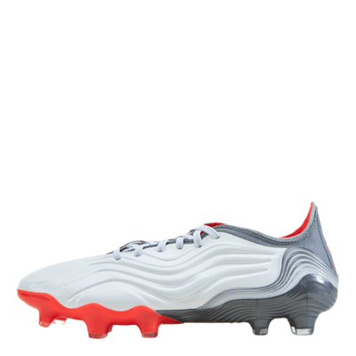 Copa Sense.1 Fg Cloud White / Solar Red / Iron Metallic