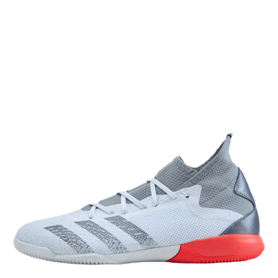 Predator Freak .3 In Cloud White / Iron Metallic / Solar Red