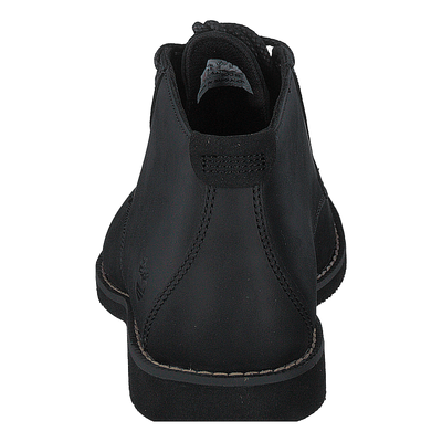 Woodhull Chukka Basic Black