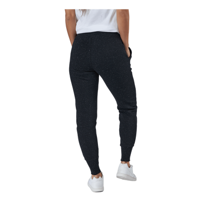 Rival Fleece Joggers Black