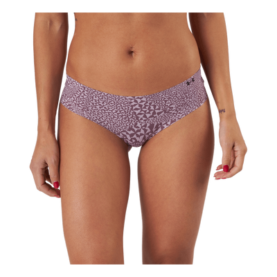 Ps Hipster 3pack Print Mauve Pink