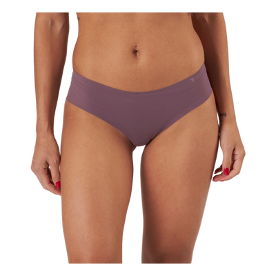 Ps Hipster 3pack Print Mauve Pink