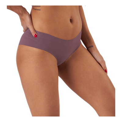 Ps Hipster 3pack Print Mauve Pink