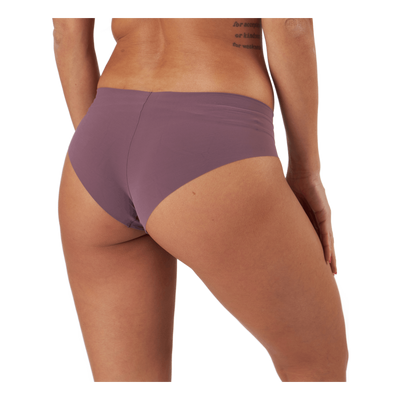 Ps Hipster 3pack Print Mauve Pink