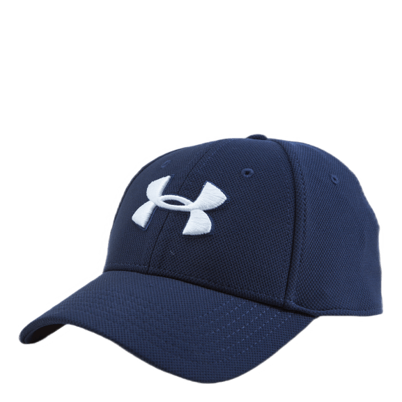 Ua Men's Blitzing 3.0 Cap Midnight Navy