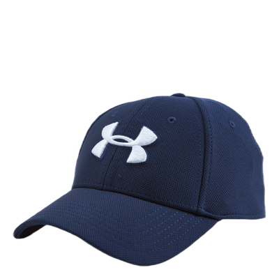 Ua Men's Blitzing 3.0 Cap Midnight Navy